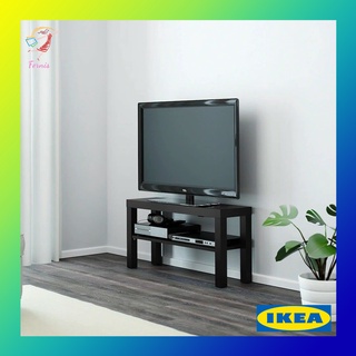 โต๊ะวางทีวี ชั้นวางทีวี อิเกีย TV Stand LACK IKEA