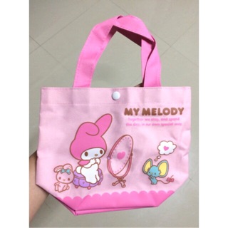 กระเป๋า My melody