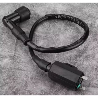 ชุดคอยล์จุดคาวาซากิ บอส 175 kawazaki Boss 175