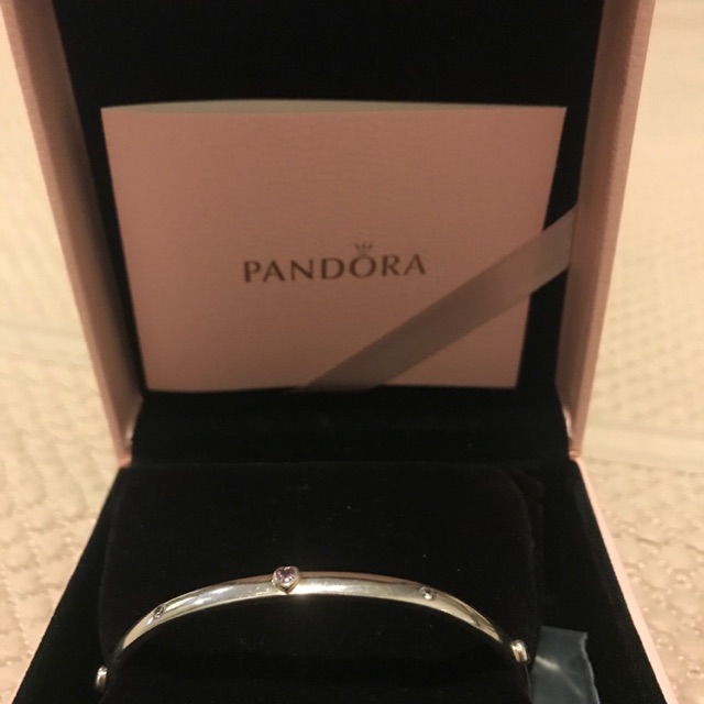 Pandora กำไลแฟชั่น**