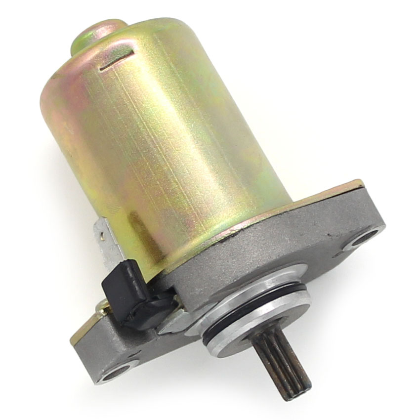 รถจักรยานยนต์ Starter Moto สําหรับ Yamaha5BM-81800-01 3KJ-81800-01 3YJ-81800-01 4CU-H1800-00 4CU-H18
