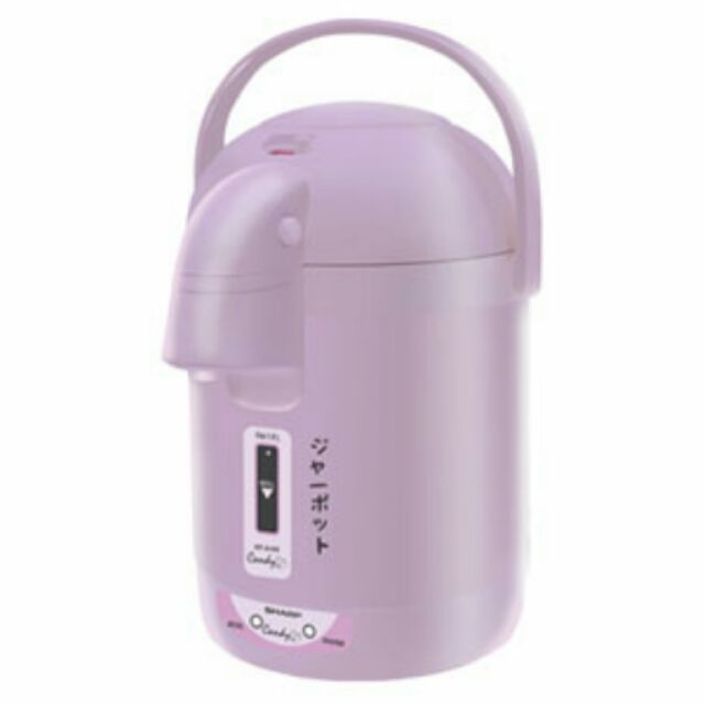 Sharp กระติกน้ำร้อนไฟฟ้า รุ่น KP-A16S-VL