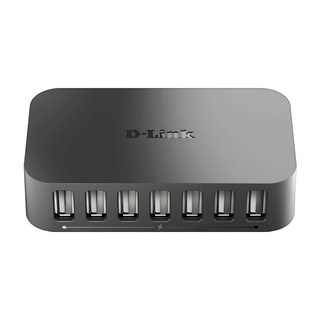 DUB-H7 USB HUB 7-Port Version 2.0 D-Link