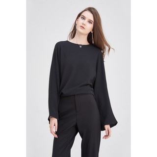 Hemberger Studio Evanka Blouse (K0675)