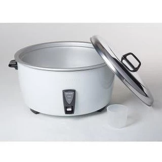 SHARP หม้อหุงข้าวขนาดใหญ่ ความจุ 7 ลิตร KSH-D77