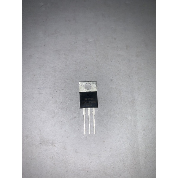 ทรานซิสเตอร์ IRF 4905 I