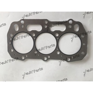 For engine SHIBAURA N843 N843L Cylinder head gasket