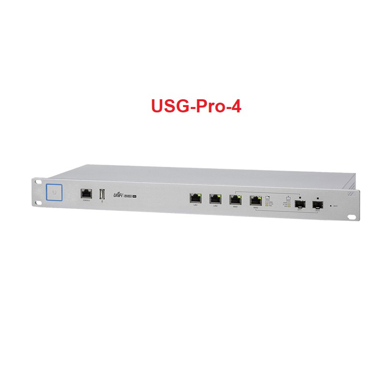 Usg Pro 4 Vpn Setup: Unifi Vpn Server Setup – CQJX