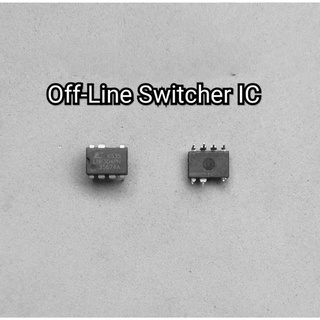 1PCS  LNK304PN LNK304 DIP-7 Power Management Chip