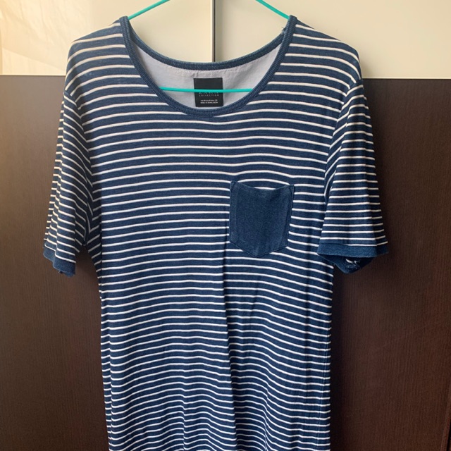 เสื้อยืด ของ ZARA MEN