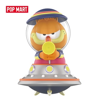 กล่องสุ่ม POP MART Garfield Future Fantasy