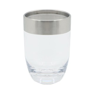ที่วางของ ที่ใส่ของ แก้วน้ำอะคริลิค MOYA ST0013A-TBTUMBLER MOYA ST0013A-TB ACRYLIC