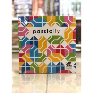 [[ของแท้]] Passtally