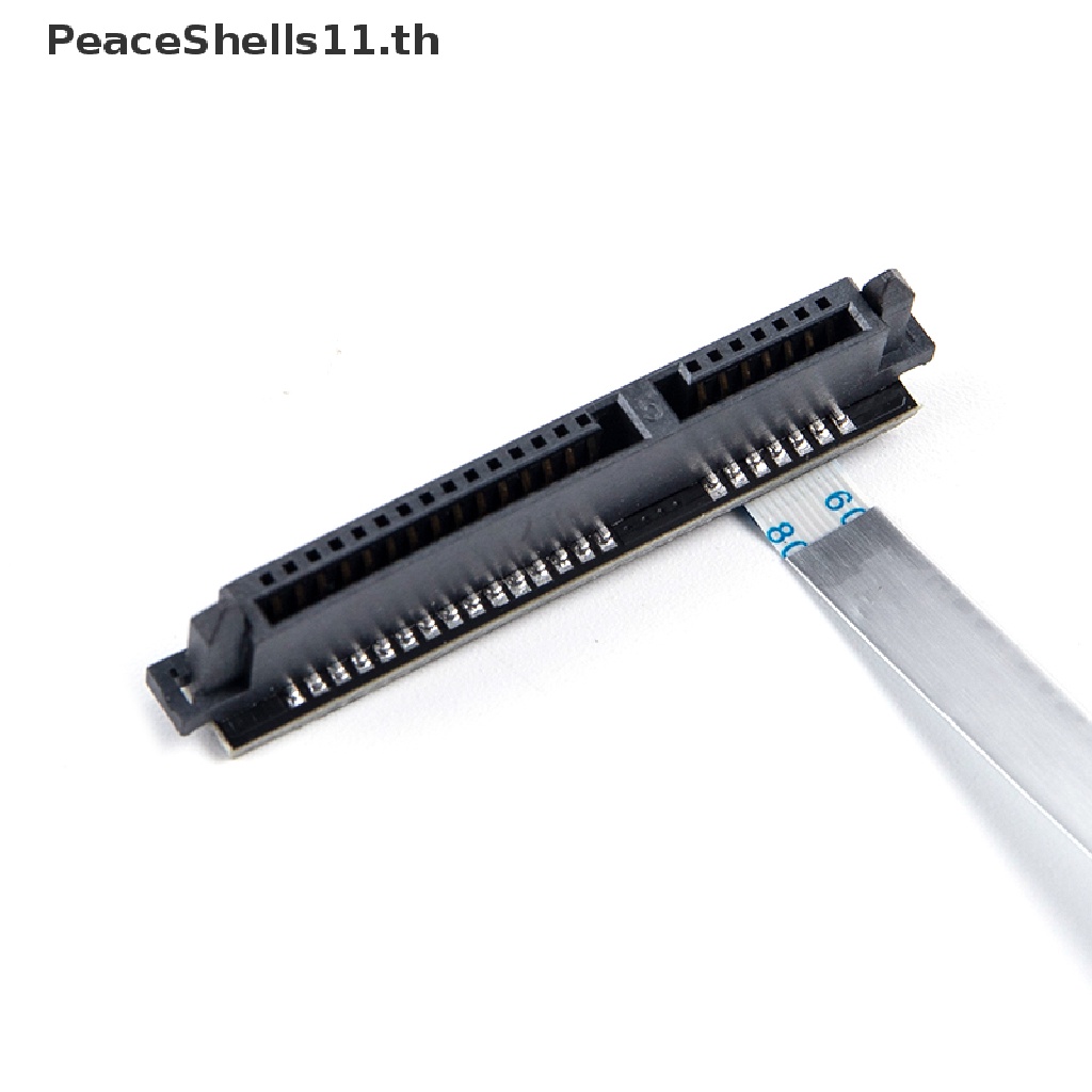 Peaceshells สายเคเบิลเชื่อมต่อฮาร์ดไดรฟ์ HDD SSD SATA สําหรับ ASUS TUF GAMING A15 F17 FX506