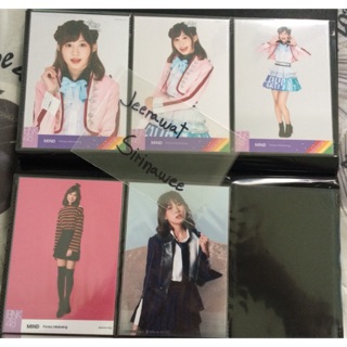 Photoset BNK48 Set14 มายด์