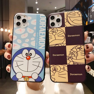 เคสโทรศัพท์มือถือ ลายการ์ตูนโดราเอมอนน่ารัก สําหรับ Samsung Galaxy note 8 9 10 plus lite note20 ultra s8 s9 s10 s20 plus s21 s22 s23 ultra s20fe s21fe