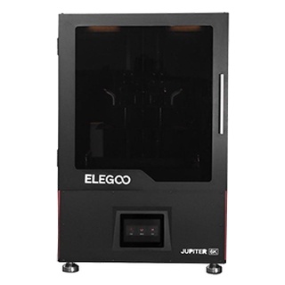 ELEGOO Jupiter 6K Monochrome LCD 3D Printer