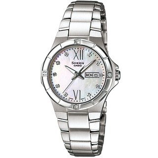 Casio Sheen รุ่น SHE-4022D-7ADF