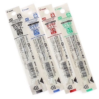Refill ไส้ปากกา Pilot Dr.Grip รุ่น 4+1 จากญี่ปุ่น พร้อมส่งค่ะ