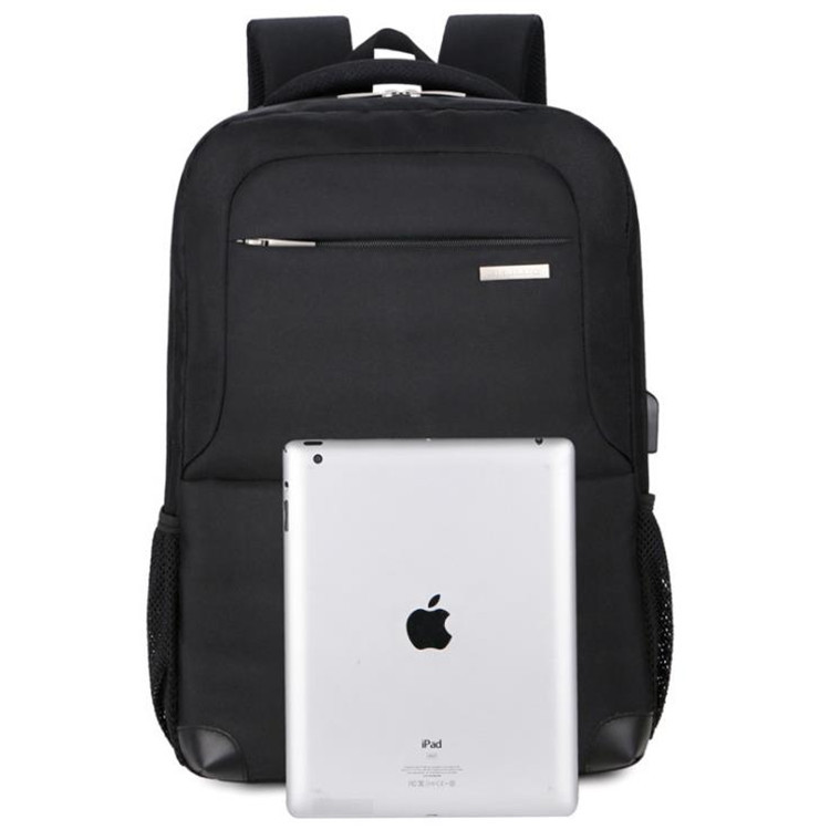 Business computer backpack leisure travel backpack men and women
