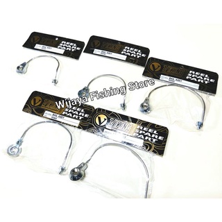 อะไหล่สํารอง สําหรับ Reel Viking Bail Assy Viking 5035 5040 5050 5060 5070