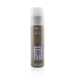 WELLA - EIMI Flowing Form Anti-Frizz Smoothing Balm (Hold Le