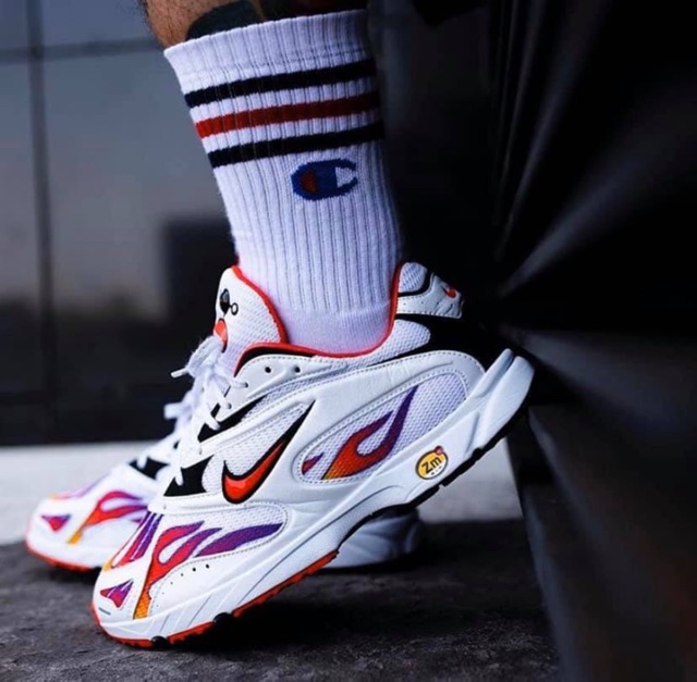 zm strk spectrum pls