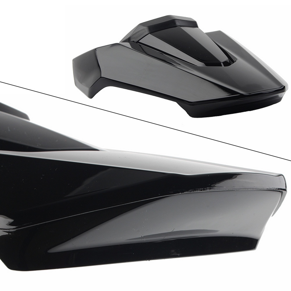 ฝาครอบที่นั่งรถจักรยานยนต์ ABS อุปกรณ์เสริม สําหรับ HONDA CBR650R CBR CB 650 R RA CB650R 2019-2020 ราคา ถูกที่สุด ดีลบีเคเค แกลเลอรีภาพที่ 6