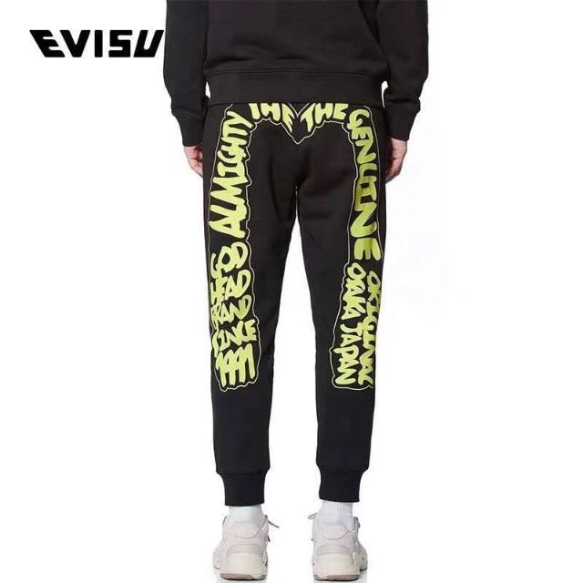 🇯🇵 ของแท้ 🇯🇵 กางเกงแบรนด์ EVISU