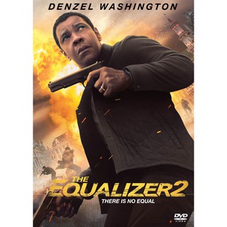 Equalizer 2, The/มัจจุราชไร้เงา 2 (SE)