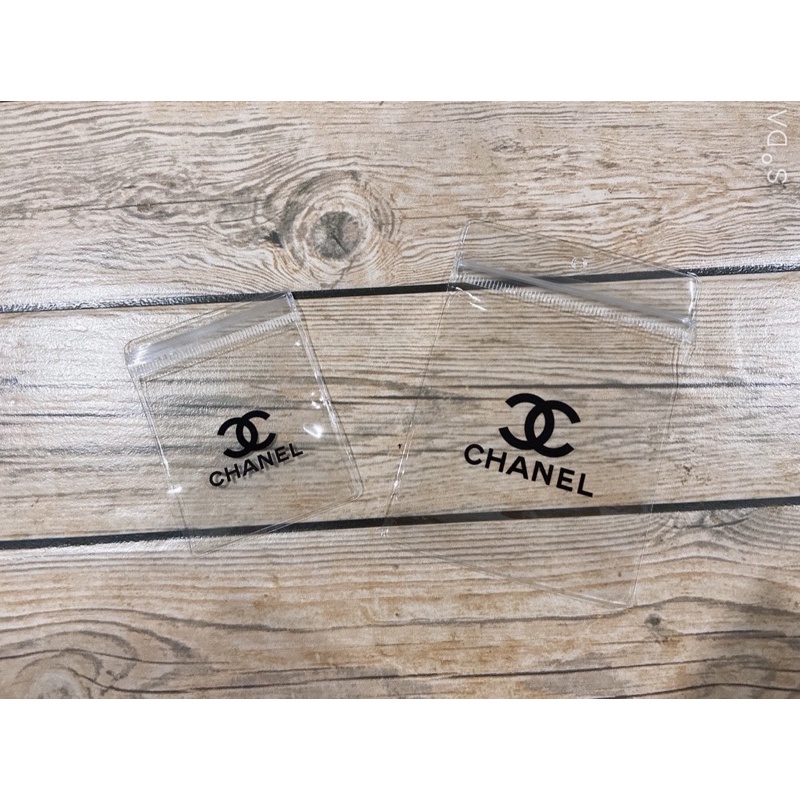 PVC Bag Chanel (ไซส์เล็ก)