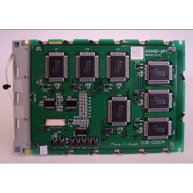 YY A0442-AP1 LCDของแท้ในสต็อก