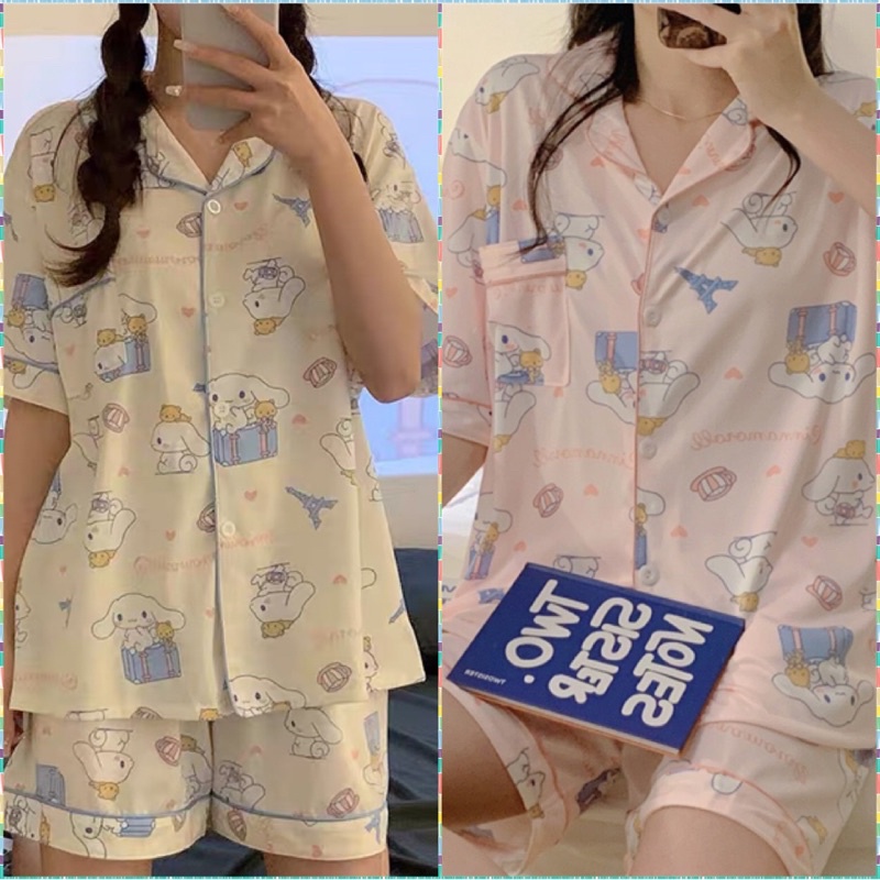 ชุดนอน ชุดนอนลายโดนัลด์ ดั๊ก ชุดนอนน่ารัก ผ้าคอตตอน นิ่มมาก สินค้าพร้อม ...