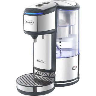 เครื่องกดน้ำร้อน Breville BRITA HotCup Hot Water Dispenser with Integrated Water Filter 1.8 Litre