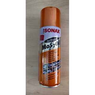 SONAX โซแน็กซ์ น้ำมันอเนกประสงค์ 200 มล.