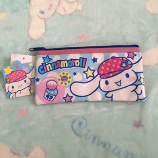 กระเป๋าดินสอcinnamoroll กระเป๋าดินสอชินนาม่อน