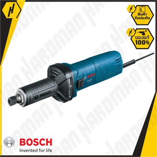 BOSCH GGS 5000 L เครื่องเจียรคอตรง