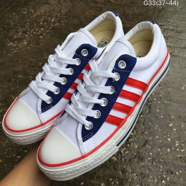The Winner Converse Made In USA