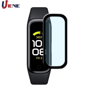 ฟิล์มกันรอยหน้าจอ 3D สําหรับ Samsung Galaxy Fit 2 R220