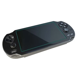 GODD Ultra Clear Hd Protective Film Surface Guard Cover for PSP 1000 2000 3000 Screen