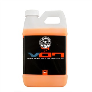 สเปรย์เคลือบสีรถ Chemical Guys V7 Spray Sealant