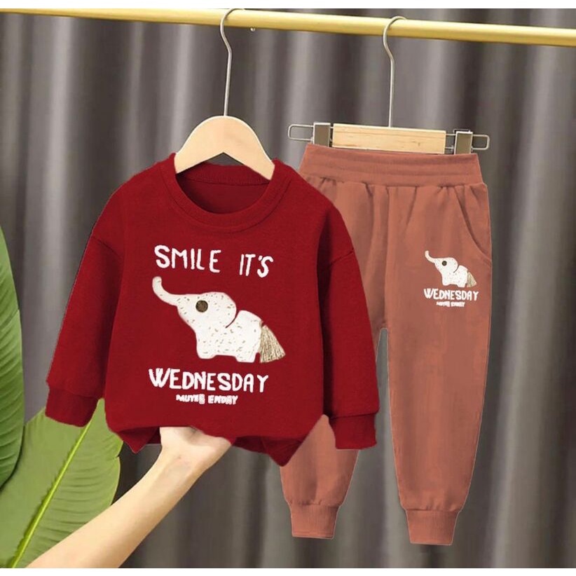 BOYS CLOTHES GIRLS CLOTHES BOYS AND GIRLS SWETER SUITS