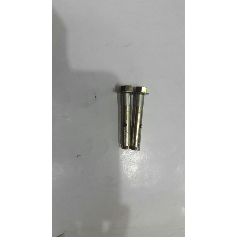 Dynabolt / Expansion Bolt ขนาด 8 x 40 mm / 40mm Bolt M8 x 40