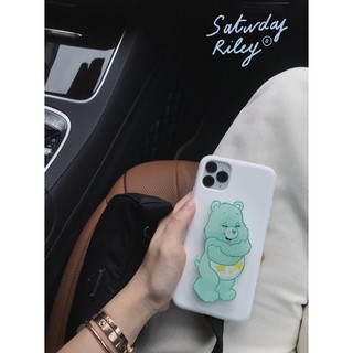 griptok carebear mint - Popsocket /Griptok/iring/ตัวติดมือถือ/ไอริง/ตัวป๊อปติดมือถือ