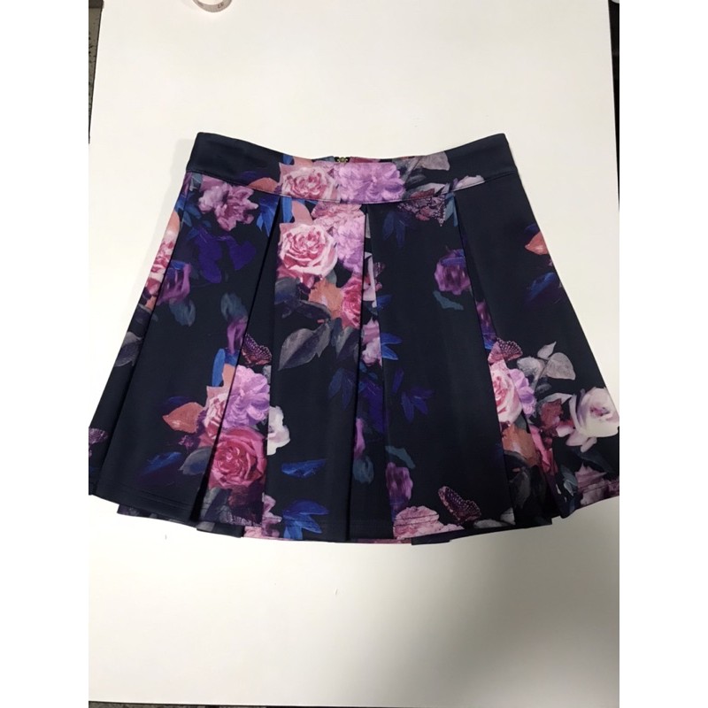 กระโปรงXactเนื้อผ้าดีมาก มือสอง