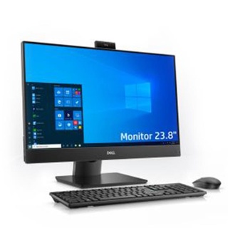 Optiplex 7490 AIO i5-11500  Optiplex 7490 AIO i5-11500/Win11DG10/16GB/256SSD+1TB/FHD-T/WiFi+BT/Wire