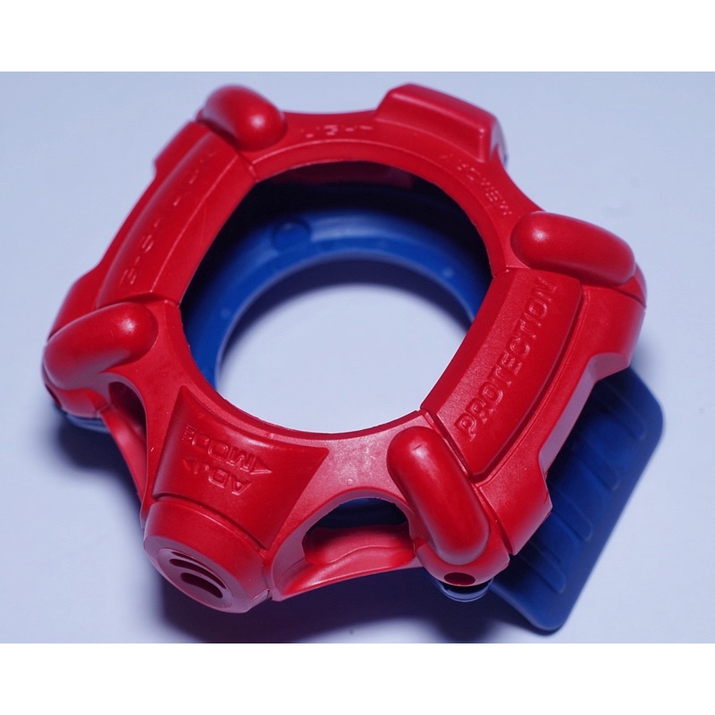 DW-9100 Riseman กรอบสั่งทําพิเศษ