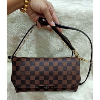 LV Favorite pm ขนาด 10”