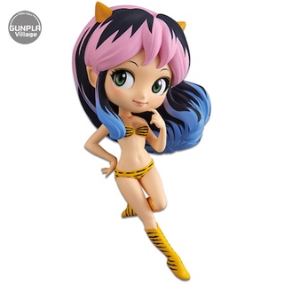 Banpresto Q Posket Urusei Yatsura - Lum-II (Ver.B) 4983164175479 (Figure)