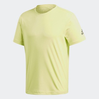 Adidas เสื้อกีฬา Freelift Climachill CE0821 (Green)